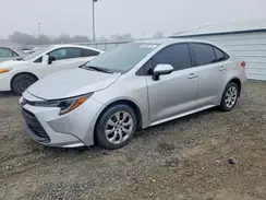 5YFB4MDE0SP344933 2025 TOYOTA COROLLA