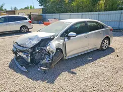 5YFB4MDE0SP345824 2025 TOYOTA COROLLA