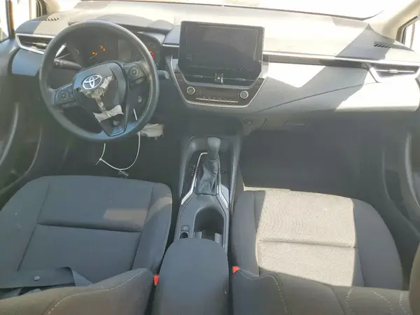 5YFB4MDE0SP345824 2025 TOYOTA COROLLA - Image 8