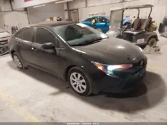 5YFB4MDE0SP345984 2025 TOYOTA COROLLA