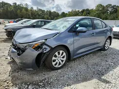 5YFB4MDE0SP346696 2025 TOYOTA COROLLA