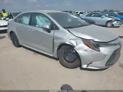 5YFB4MDE0SP347458 2025 TOYOTA COROLLA