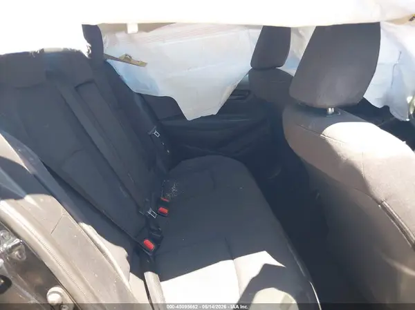 5YFB4MDE0SP347539 2025 TOYOTA COROLLA - Image 8