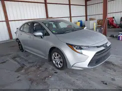 5YFB4MDE0SP348044 2025 TOYOTA COROLLA