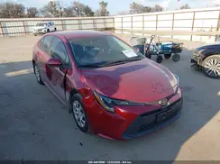 5YFB4MDE0SP349405 2025 TOYOTA COROLLA