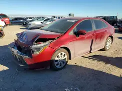 5YFB4MDE0SP349999 2025 TOYOTA COROLLA