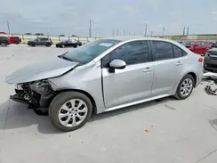 5YFB4MDE0SP350165 2025 TOYOTA COROLLA