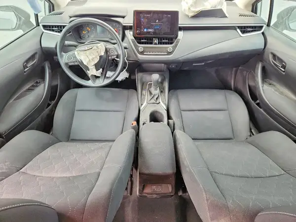 5YFB4MDE0SP350165 2025 TOYOTA COROLLA - Image 8