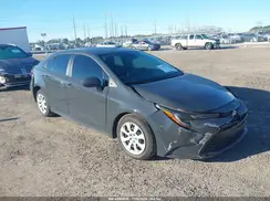 5YFB4MDE0SP350473 2025 TOYOTA COROLLA