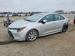 5YFB4MDE0SP350750 2025 TOYOTA COROLLA