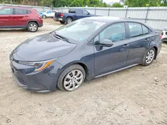 5YFB4MDE0SP350909 2025 TOYOTA COROLLA