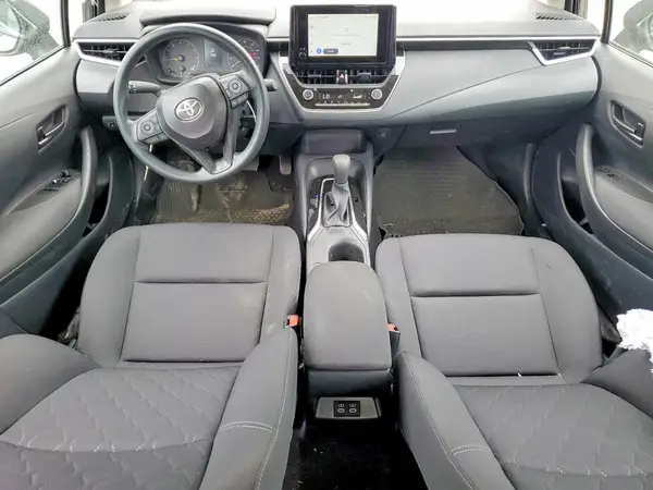 5YFB4MDE0SP350909 2025 TOYOTA COROLLA - Image 8