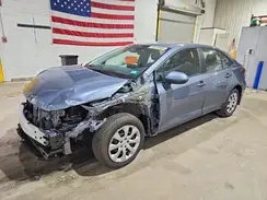 5YFB4MDE0SP351090 2025 TOYOTA COROLLA