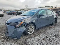 5YFB4MDE0SP351901 2025 TOYOTA COROLLA