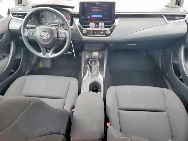 5YFB4MDE0SP351901 2025 TOYOTA COROLLA - Image 8