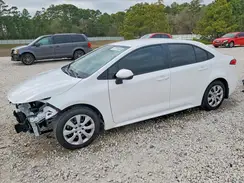 5YFB4MDE0SP352093 2025 TOYOTA COROLLA