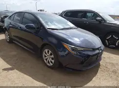 5YFB4MDE0SP352689 2025 TOYOTA COROLLA