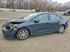 5YFB4MDE0SP353258 2025 TOYOTA COROLLA