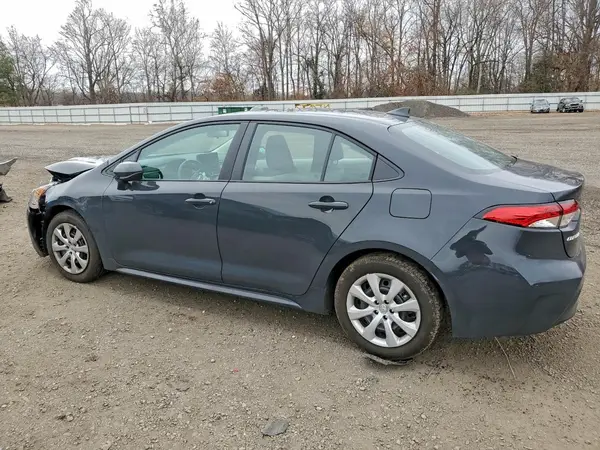 5YFB4MDE0SP353258 2025 TOYOTA COROLLA - Image 2
