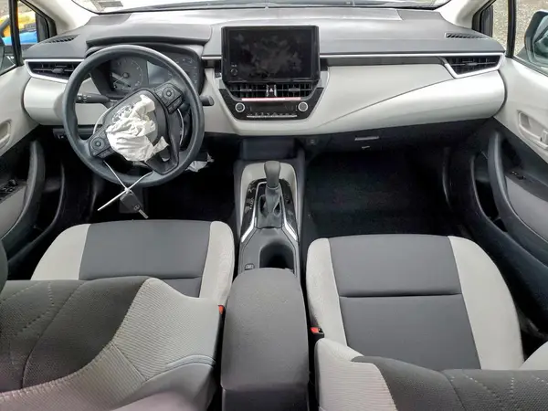 5YFB4MDE0SP353258 2025 TOYOTA COROLLA - Image 8