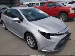 5YFB4MDE0SP353468 2025 TOYOTA COROLLA