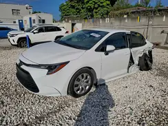 5YFB4MDE0SP353907 2025 TOYOTA COROLLA