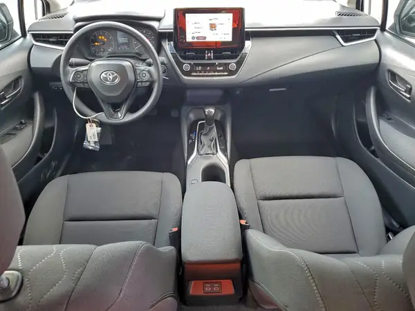 5YFB4MDE0SP353907 2025 TOYOTA COROLLA - Image 8