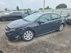 5YFB4MDE0SP354409 2025 TOYOTA COROLLA