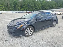 5YFB4MDE0SP354703 2025 TOYOTA COROLLA