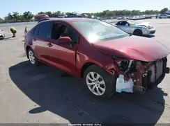 5YFB4MDE0SP355060 2025 TOYOTA COROLLA