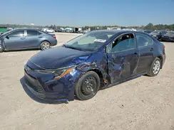 5YFB4MDE0SP355527 2025 TOYOTA COROLLA
