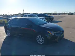 5YFB4MDE0SP356631 2025 TOYOTA COROLLA