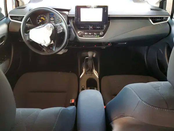 5YFB4MDE0SP357326 2025 TOYOTA COROLLA - Image 8