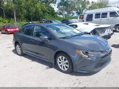 5YFB4MDE0SP357584 2025 TOYOTA COROLLA