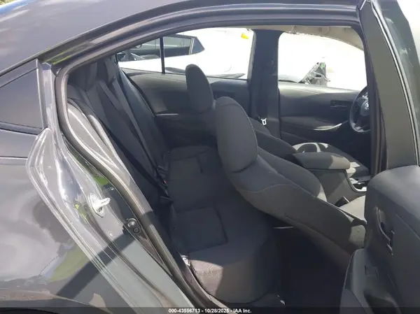 5YFB4MDE0SP357584 2025 TOYOTA COROLLA - Image 8