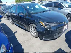 5YFB4MDE0SP357892 2025 TOYOTA COROLLA