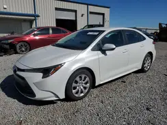 5YFB4MDE0SP358153 2025 TOYOTA COROLLA