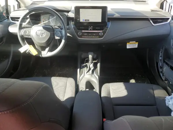 5YFB4MDE0SP358153 2025 TOYOTA COROLLA - Image 8