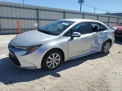 5YFB4MDE0SP358167 2025 TOYOTA COROLLA