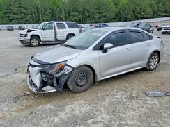 5YFB4MDE0TP360261 2026 TOYOTA COROLLA