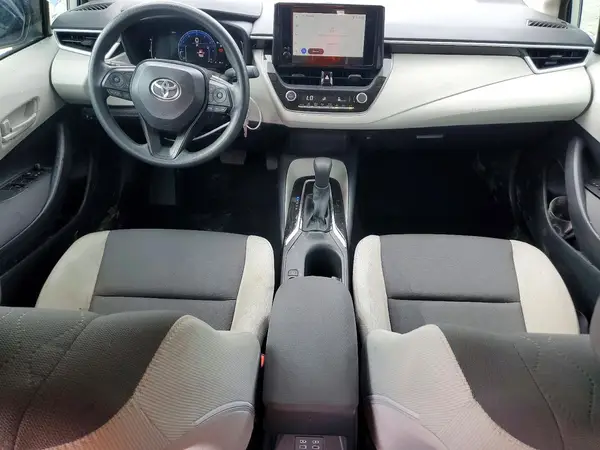 5YFB4MDE0TP360261 2026 TOYOTA COROLLA - Image 8