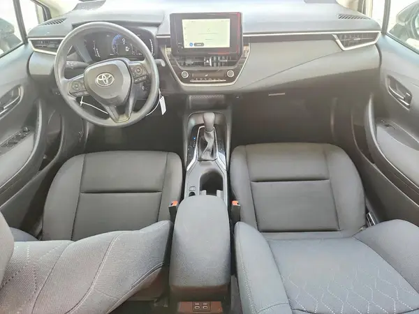 5YFB4MDE0TP361071 2026 TOYOTA COROLLA - Image 8