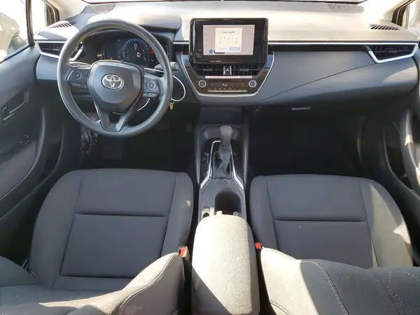 5YFB4MDE0TP364939 2026 TOYOTA COROLLA - Image 8