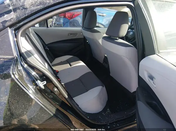 5YFB4MDE0TP365721 2026 TOYOTA COROLLA - Image 8
