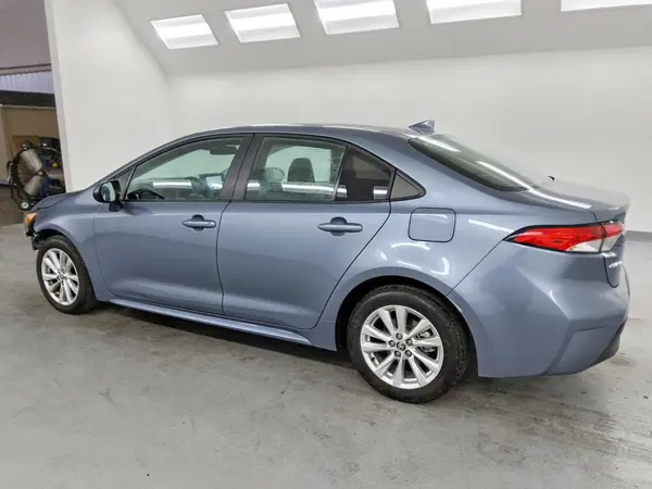 5YFB4MDE0TP366254 2026 TOYOTA COROLLA - Image 2