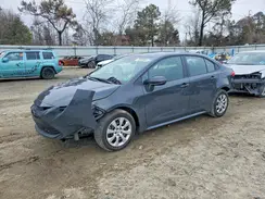 5YFB4MDE0TP366660 2026 TOYOTA COROLLA