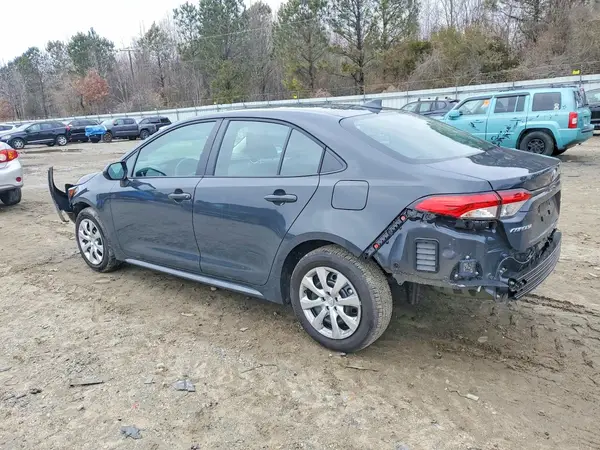 5YFB4MDE0TP366660 2026 TOYOTA COROLLA - Image 2