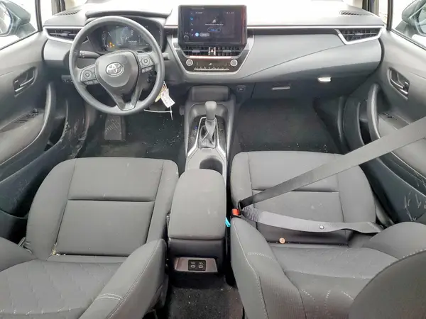 5YFB4MDE0TP366660 2026 TOYOTA COROLLA - Image 8