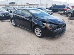 5YFB4MDE0TP367601 2026 TOYOTA COROLLA