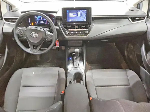 5YFB4MDE0TP368568 2026 TOYOTA COROLLA - Image 8